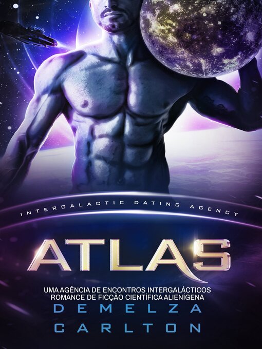 Title details for Atlas by Demelza Carlton - Available